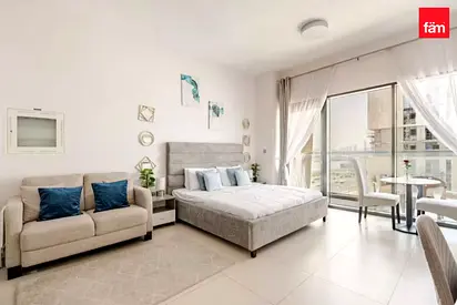 Fully Furnished | Vacant | Spacious Layout