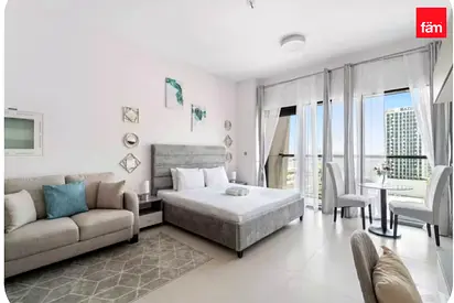 Fully Furnished | Vacant | Spacious Layout