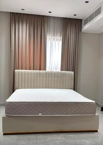 Bed for sale