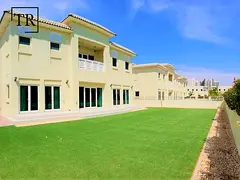 Single Row |Corner Unit| Well Planned | Park Views