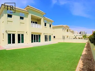 Single Row |Corner Unit| Well Planned | Park Views