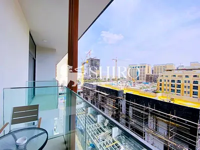 Studio Apartment | Furnished | Oxford 212 JVC