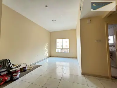 BIG OFFER !FULLY SPACIOUS 1BHK APARTMANT ONLY FOR FAMILY IN JUST 30k ABU SHAGARA