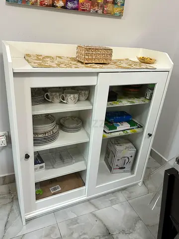 Brand New IKEA Kitchen Storage Cabinet