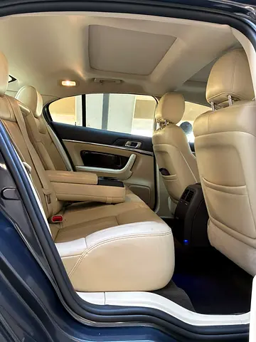 صورة 11 لـ 2014 Lincoln MKS