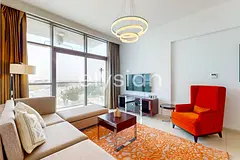 Fully Furnished | Partial Golf View | Tenanted
