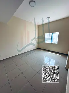 Room and hall for annual rent in the Al Nuaimiya 2 area, Ajman