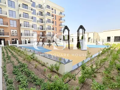 Big Balcony | Corner Unit | Spacious | Open view