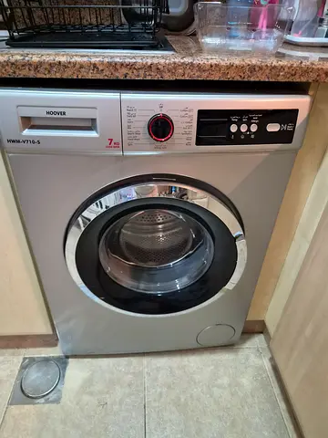 Hoover Front Load Washing Machine 7kg