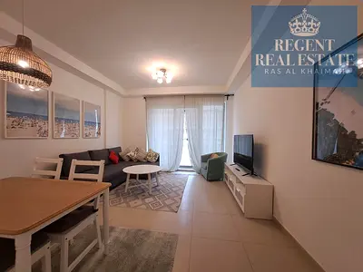 Furnished 1 Bedroom Apartment l Ac Chiller Free