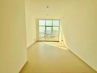 Bachelor one bedroom one washroom Al Hoshi Sharjah only 34,000