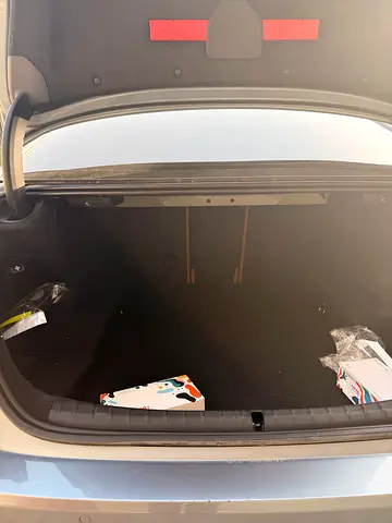 2017 BMW 5-SERIES 照片 7