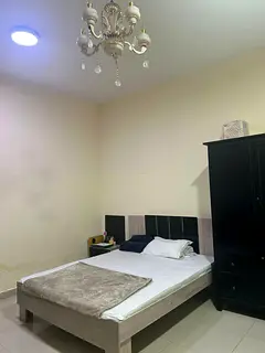 Room for rent - ajman