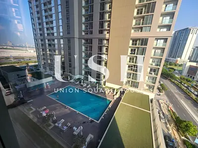 Bright Layout | Ready to Move | Modern Finish