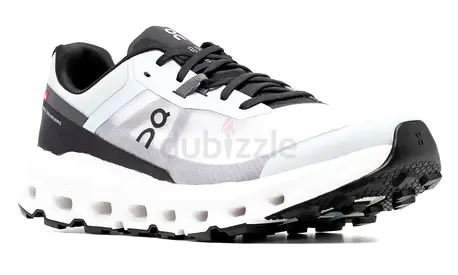 On Running Cloudvista 2 "Glacier/Eclipse" color