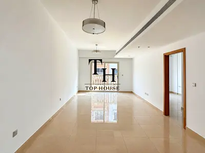 1BR Unfurnished | Pool & Community View | 1 Terraces