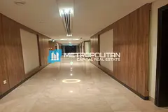 Fully Fitted Office | Vacant |Panoramic City Views