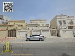 Villa for rent in a prime location, close to all services and public amenities, featuring an excepti