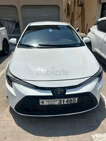 Low price for monthly rent. Sharjah city 10 km Delivery free