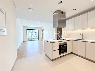 Brand New | High Floor | Downtown view