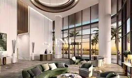 Al Danah Residential Tower | Quiet Luxury | Contemporary Elegance | An Address with a View