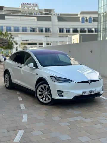 صورة 3 لـ 2018 Tesla MODEL X