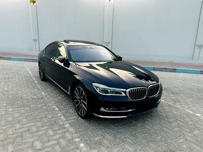 Urgent 750 LI executive model 2016 Gulf orjinal paint very clean