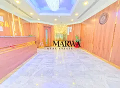 60-Days Free || Hot Deal || Spacious Studio || Wardrobes || Ready To Move