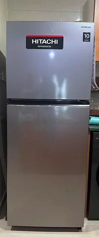 Hitachi Fridge 500L