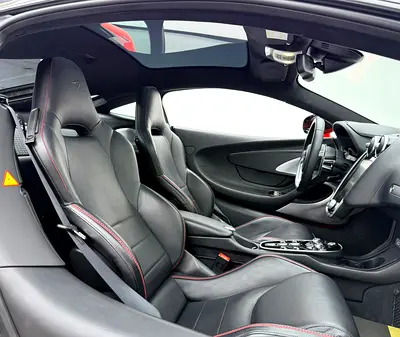 2023 Mclaren GT 缩略图 15
