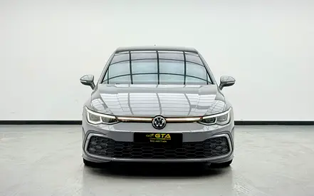 2022 Volkswagen GOLF GTI 照片 2