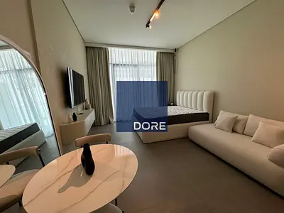 Elegant Studio | Fully Furnished | Vacant