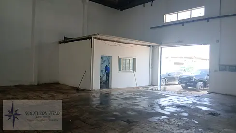 8000 Square Feet Warehouse with 3 rooms in industrial area 5