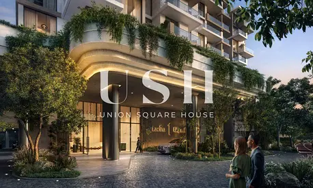 Genuine Listing | 1BR | Lowest Price | Green View