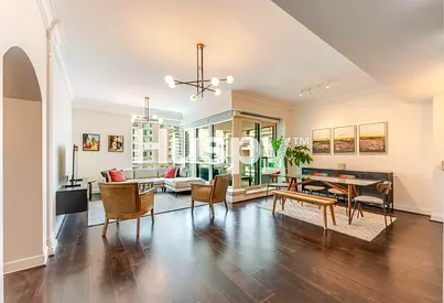 Upgraded | With Study | Marina View