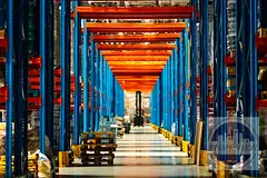 Short term storage, monthly storage warehouse available for rent in Ras Al Khor