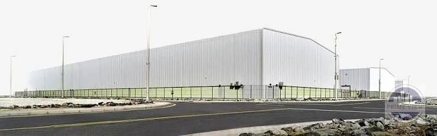 Short term storage, monthly storage warehouse available for rent in Ras Al Khor