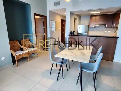 FULLY FURNISHED | POOL VIEW | UPCOMING UNIT