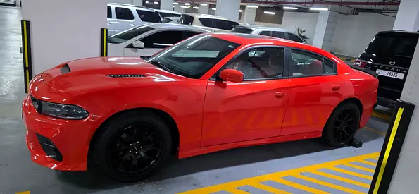 صورة 1 لـ 2020 Dodge CHARGER