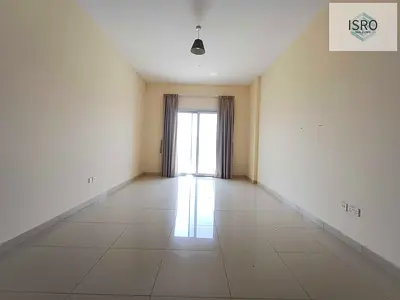 (Huge size Stduio) 34k 1 payment with balcony American kitchen
