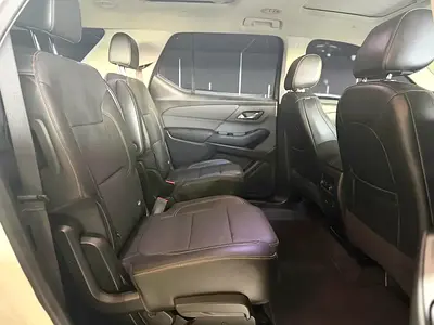 2019 Chevrolet TRAVERSE — миниатюра 10