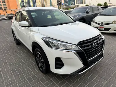 2023 Nissan KICKS — фото 3