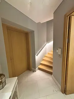 Furnished 1BR Duplex | Burj Khalifa View | Investor Deal