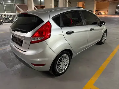 صورة 6 لـ 2012 FORD FIESTA