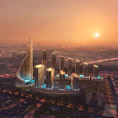 PREMIUM OPPORTUNITY | WORLD CLASS LIVING | PRIME SETTING