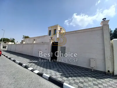 Luxury & Distinctive Villa for Sale in Al Mansoura