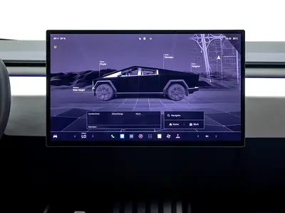 2024 Tesla CYBERTRUCK photo 13