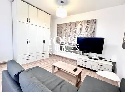8% ROI Studio for Sale | Furnished & Renovated