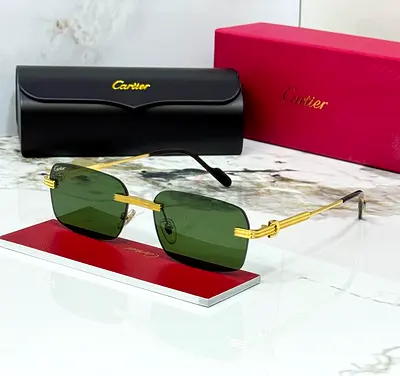 Cartier sunglasses for men