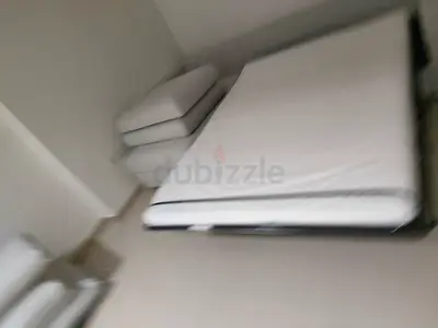 Ikea vimle Sofabed with storage space